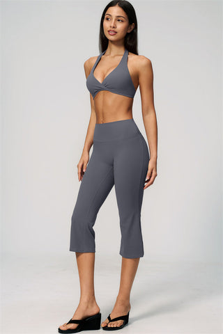 The Lox Sports Bra