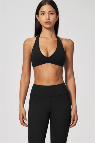 The RiseFit Sports Bra Leggings 2-Piece Set