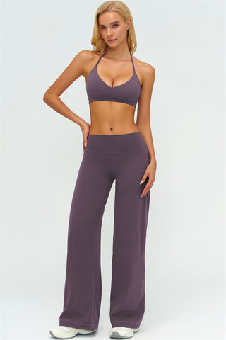 The Twirl New Straight Leg Pants