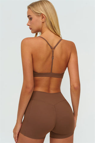 The Lushness Shorts