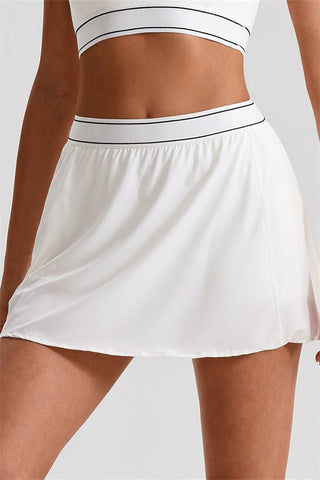 The Soul Tennis Skirt