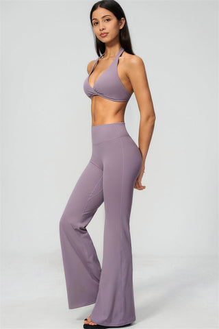The Lox Sports Bra