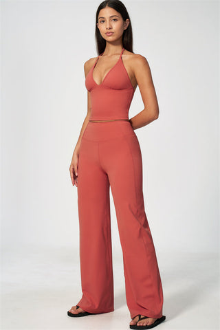 The RiseFit Straight Leg Pants