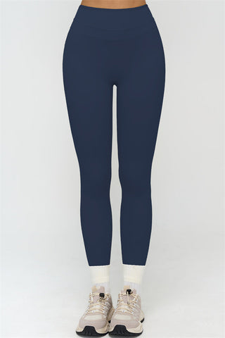 The Stride T-shirt Leggings 2-Piece Set
