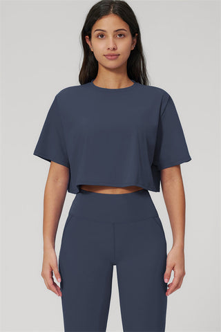 The Bold T-shirt