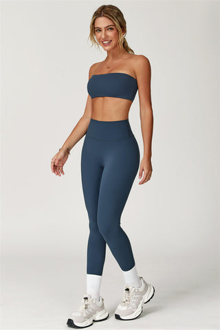 The Isabella Sports Bra Leggings 2-Piece Set