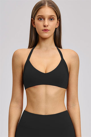The Zestful Sports Bra