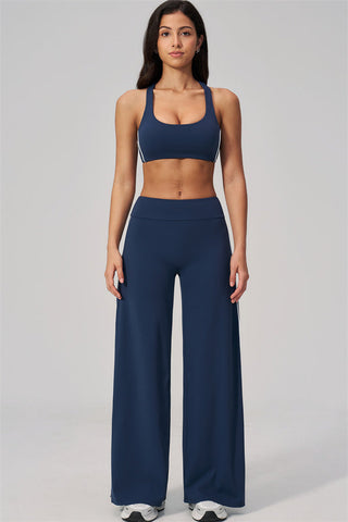 The Breathe Sports Bra
