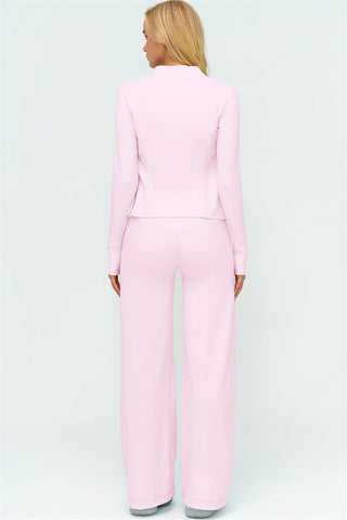 The Twirl New Straight Leg Pants