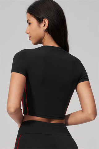 The Breathe T-shirt Shorts 2-Piece Set
