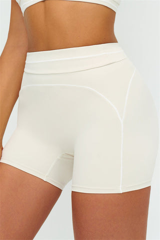 The Amara Crop Top Shorts 2-Piece Set