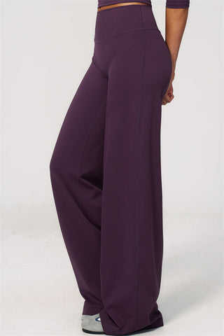 The New Twirl Straight Leg Pants