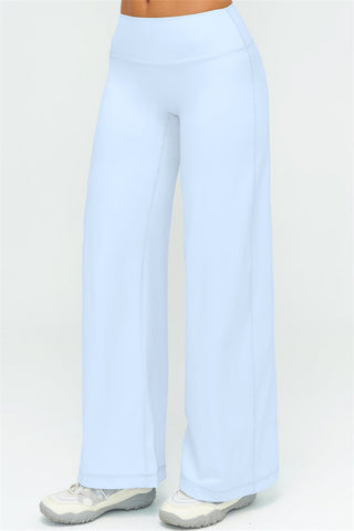 The Twirl Zip Jacket Sports Bra New Straight Leg Pants 3-Piece Set
