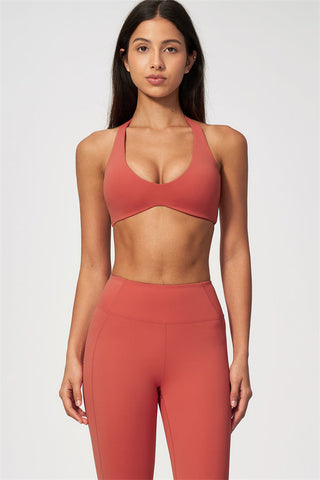 The RiseFit Sports Bra Leggings 2-Piece Set