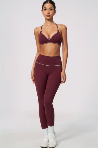 The RebelFit Leggings