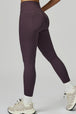 Plum Purple