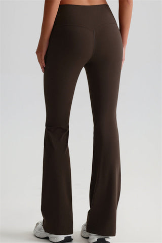 The Brave Flared Leggings
