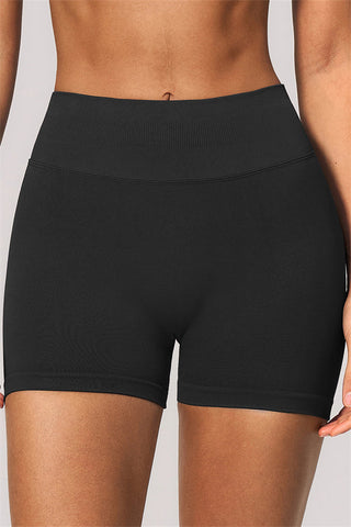 The Velvetine T-shirt Shorts 2-Piece Set