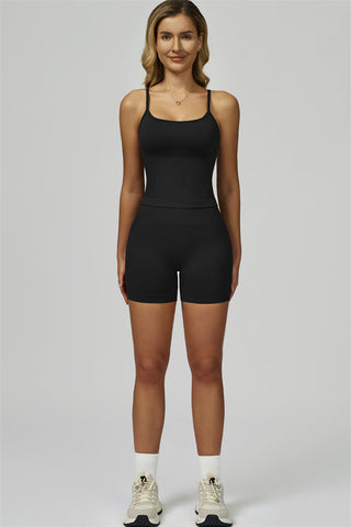 The Prime Shorts