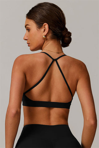 The Delicate Sports Bra