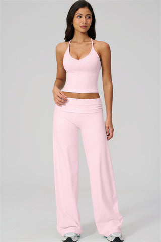 The Daring Tank Top