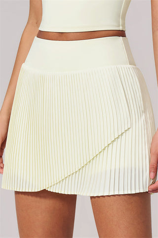 The Ziv Tennis Dress