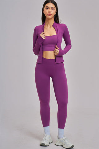 The Vision Sports Bra