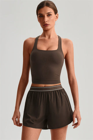 The Soul Crop Top