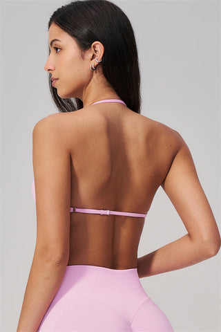 The Align Sports Bra Shorts 2-Piece Set