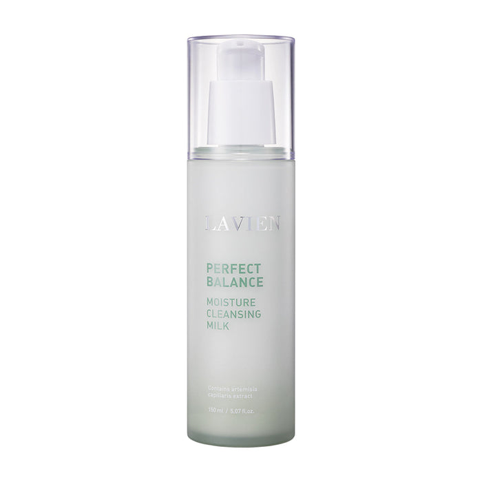 Perfect Balance Moisture Cleansing Milk - Glamourous Grace