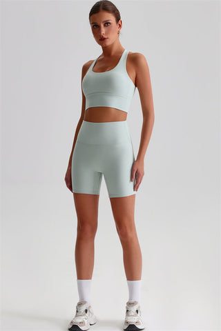 The Brave Sports Bra