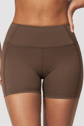 The RiseFit Shorts