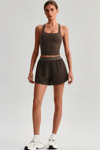 The Soul Shorts