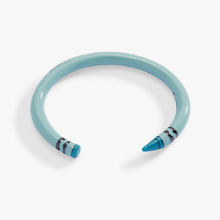 Crayola Robin's Egg Blue Crayon Cuff