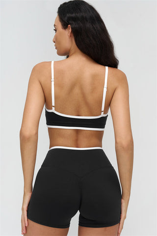The Crave Shorts