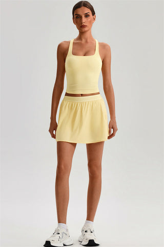 The Soul Crop Top