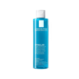La Roche Posay Effaclar Toner for Acne-Prone Skin - Pore Minimizing, Dermatologically Tested - 6.76 fl oz - Glamourous Grace