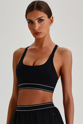 The Soul Sports Bra