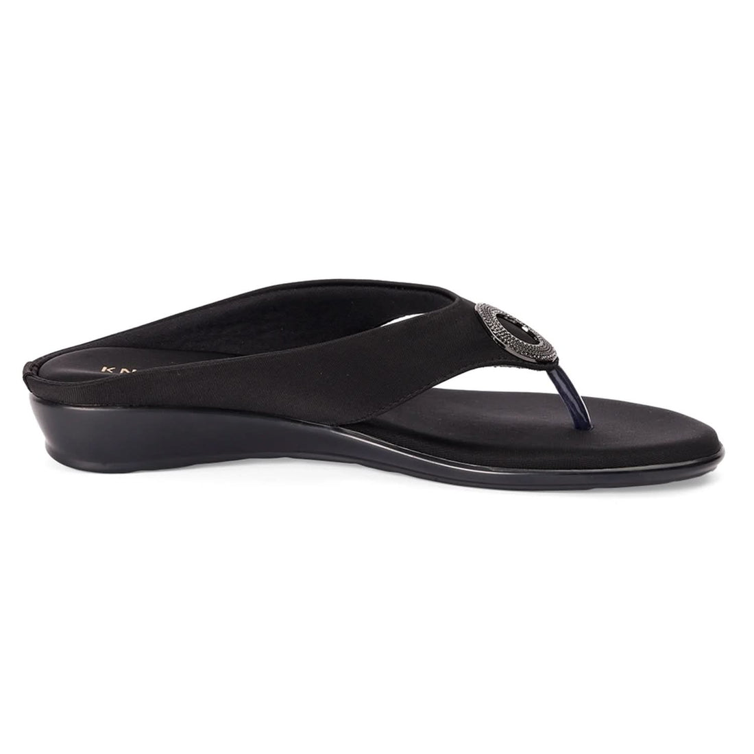 Celeste - Wedge Sandals