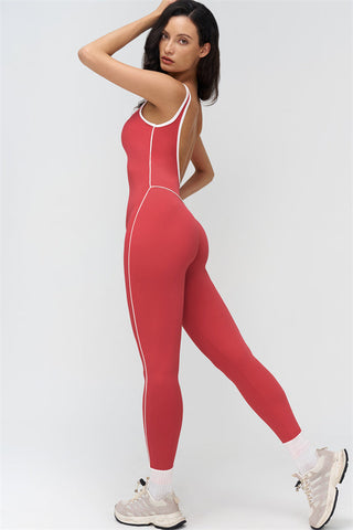 The Crave Jumpsuit