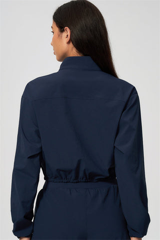 The Static Jacket