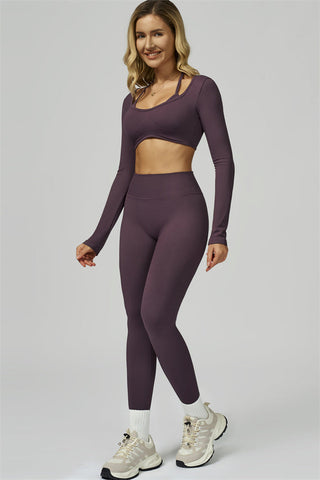 The Prime Leggings