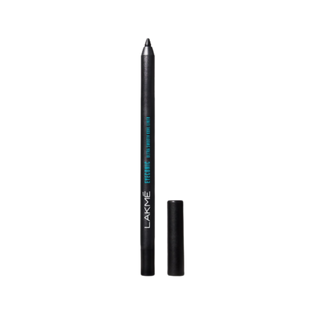 Lakme Eyeconic Ultra Smooth Kohl Liner - Black