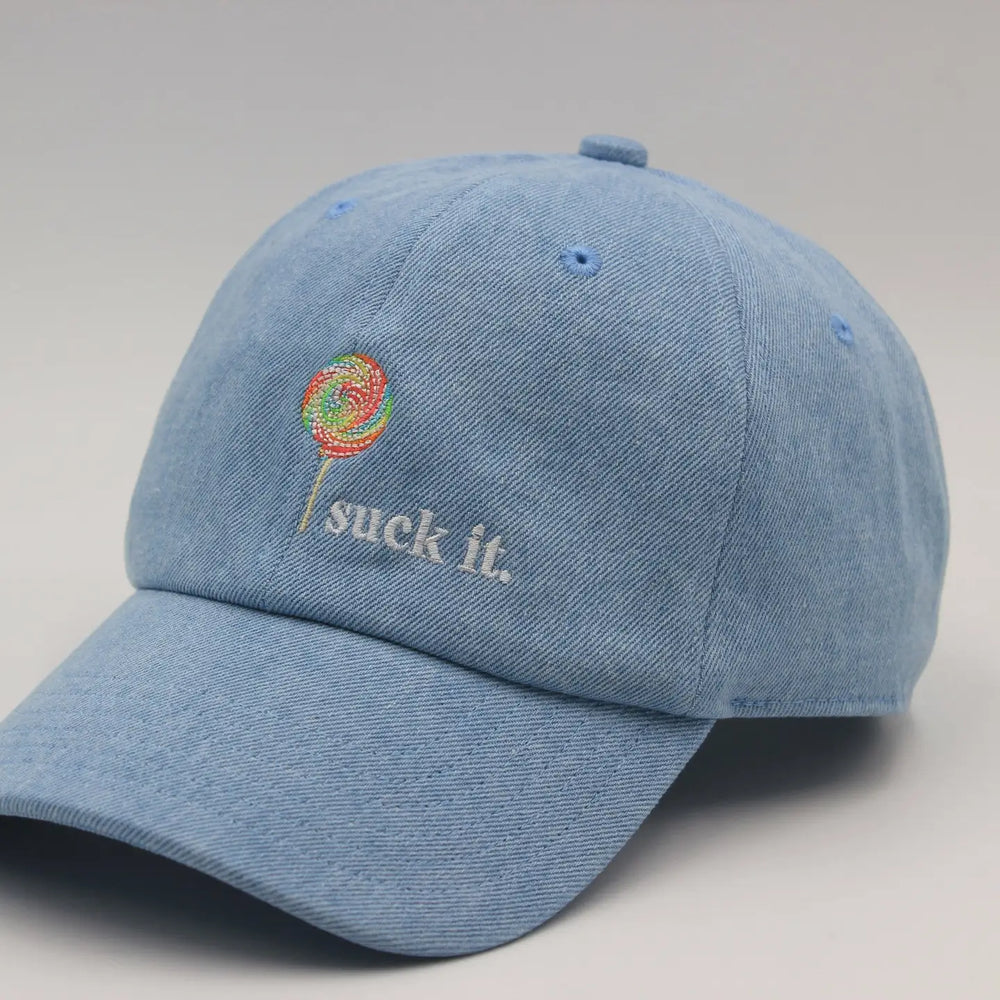 Suck It Hat