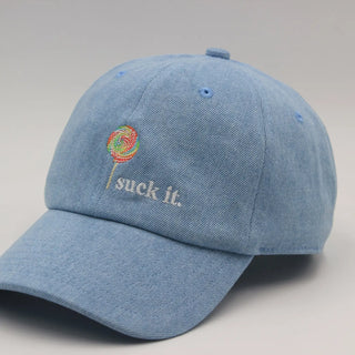 Suck It Hat