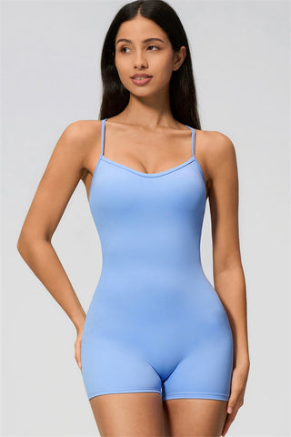 The Amara Romper
