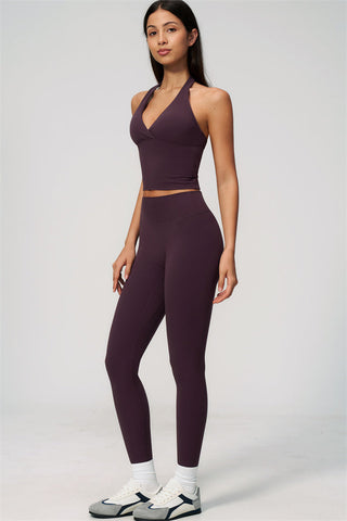 The Lox Leggings