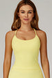 Yellow Tan