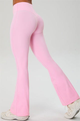 The Ember Flared Leggings