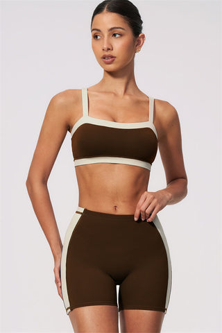 The Sandstone Shorts